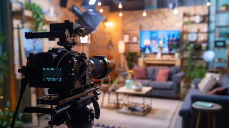 Top Reasons to Work with a Corporate Video Production Company in Delhi