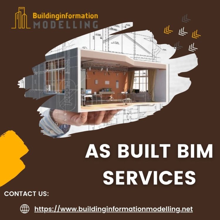 Affordable As Built BIM Services in the Toronto, Canada