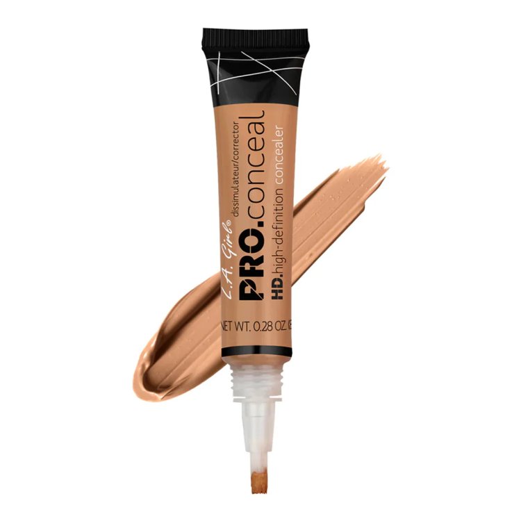 Shop L.A Girl HD Pro Conceal Online - HOK Makeup