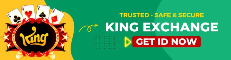 Top Reasons to Choose Kingexch for Your King Exchange ID Needs