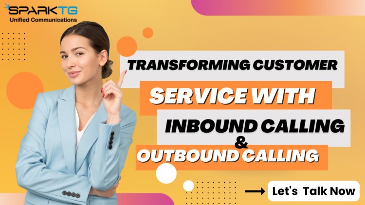 The Role of Auto Dialers in High-Volume Outbound Sales Campaigns: SparkTG Leading the Way in India