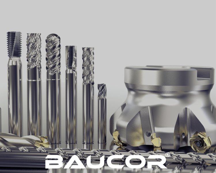 Custom CNC Tool Design Services by Baucor: Elevating Your Machining Capabilities