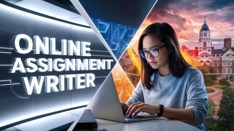 Assignment Writer Australia: Your Trusted Online Assignment Writing Service