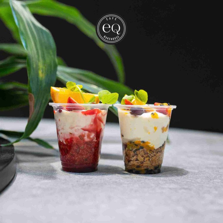 Exceptional Function Catering in Canberra with EQ Café & Bakehouse