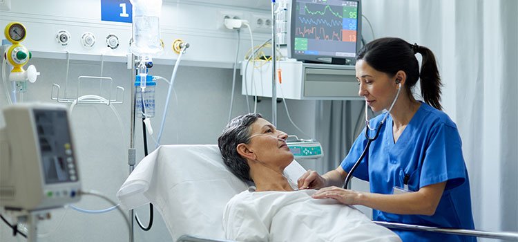 Anmol Elder Care:Best critical Care Service in Delhi/Noida​