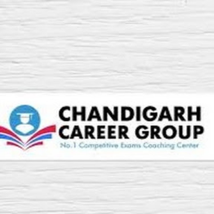 NDA Coaching in Chandigarh | Chandigarh Career Group