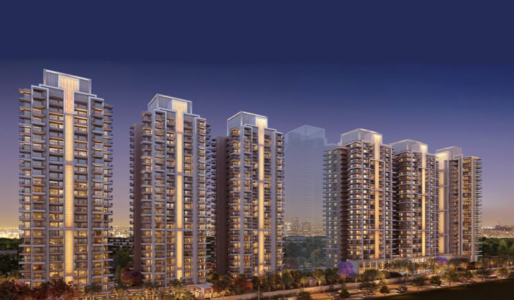 Investment Opportunities with ACE HAN'EI in Noida Extension