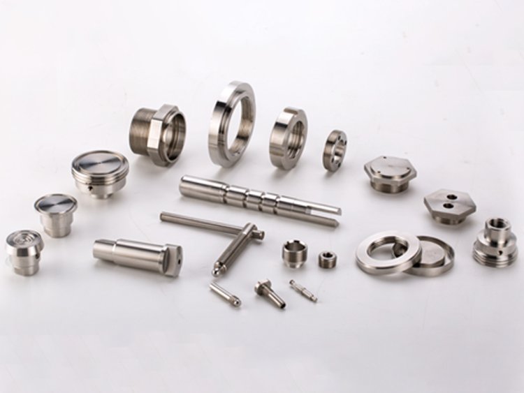 Precision Engineering Components