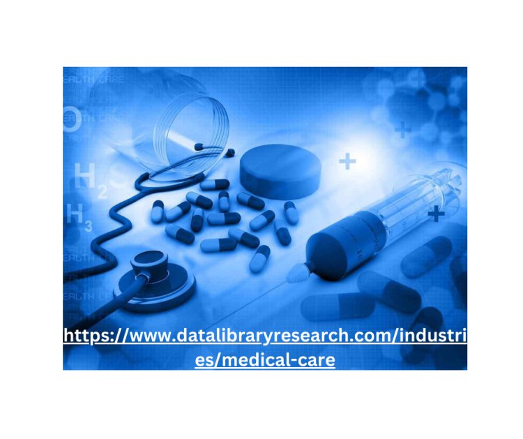 Medical Device Refurbishment Service Market Estimated to Exhibit 11.8% CAGR through 2031