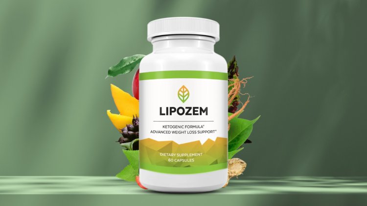 Lipozem Australia Reviews - Does it Work? Read Reviews, Ingredients, Cost