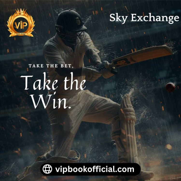 Sky Exchange Is The Best & Most Popular Gaming ID Provider In India.