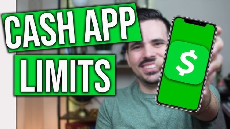 Understanding Cash App Limits: Comprehensive Guide to Sending, Withdrawing, and Receiving Money