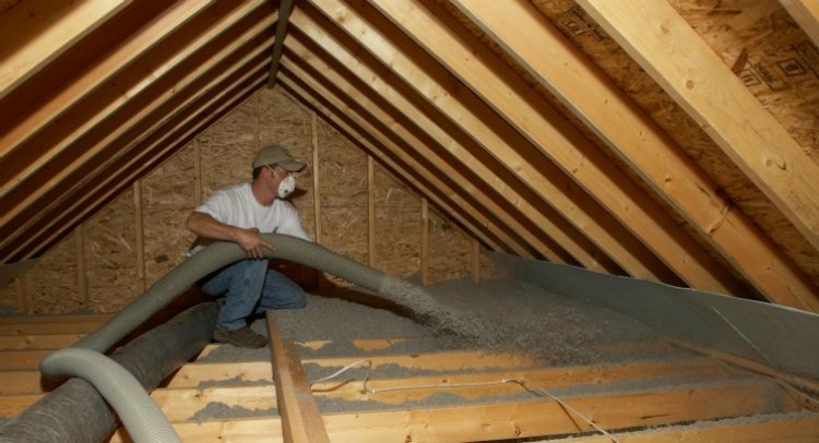 The Benefits of High-Density Fiberglass Insulation in Arizona Homes