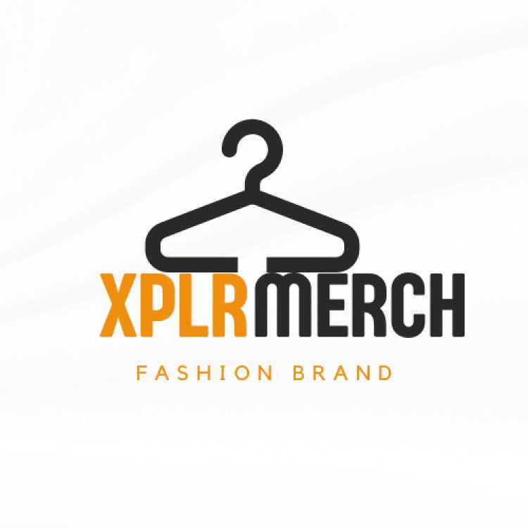 XPLR Merch: Elevate Your Style with Iconic Apparel