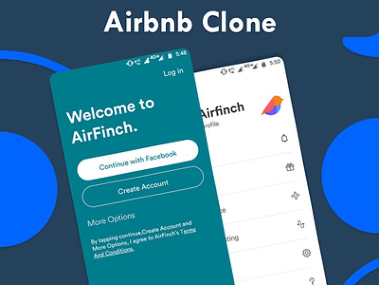 How Airbnb Clone Scripts Are Gaining Momentum Over Airbnb: A Look into Appkodes Airfinch