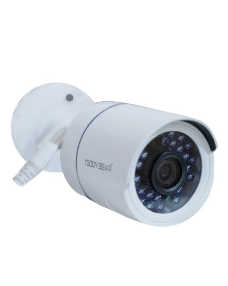 Trusted Indian Wireless CCTV Camera Brands