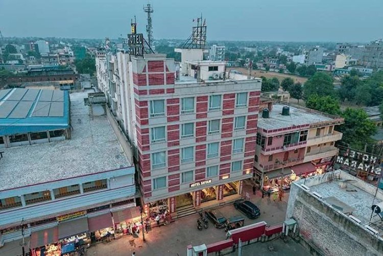 Discover Comfortable Hotels Near Khatu Shyam Mandir – Hotel Shyam