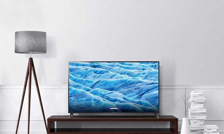 Exploring 65 inch TV Dimensions: Everything You Need to Know