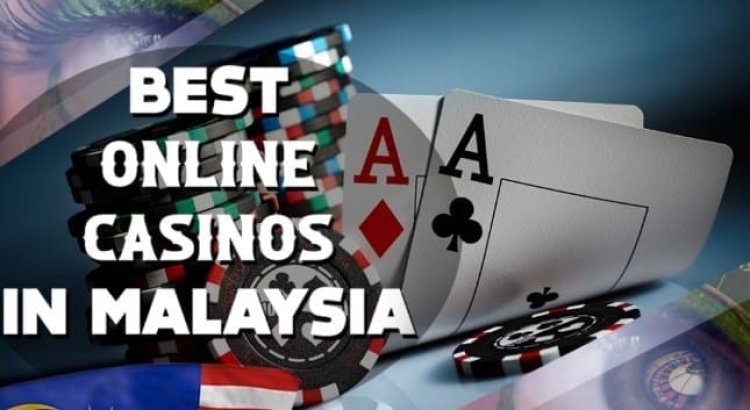 Top Tips for Winning at Slot Game Casinos in Malaysia