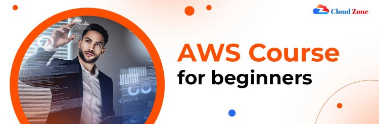 AWS Course in Chandigarh