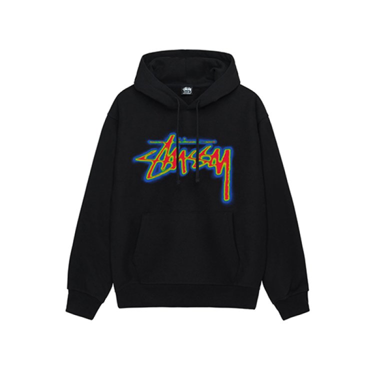 Stussy:  Iconic Blend of Streetwear and Sophistication