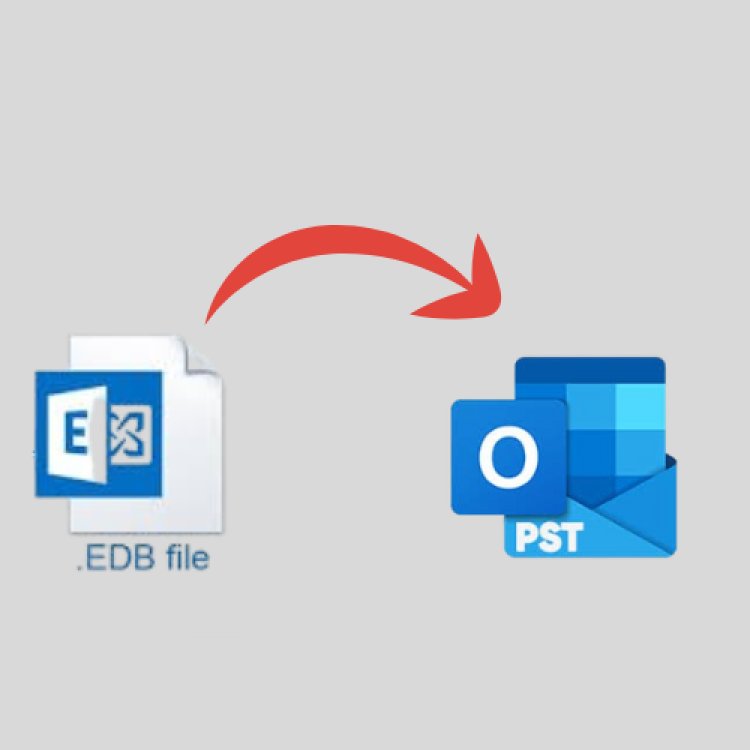 How do I Migrate Exchange EDB into Outlook PST freely free?