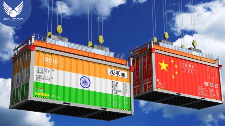 Simplified Guide to Importing from China to India: Costs, Containers, and Customs