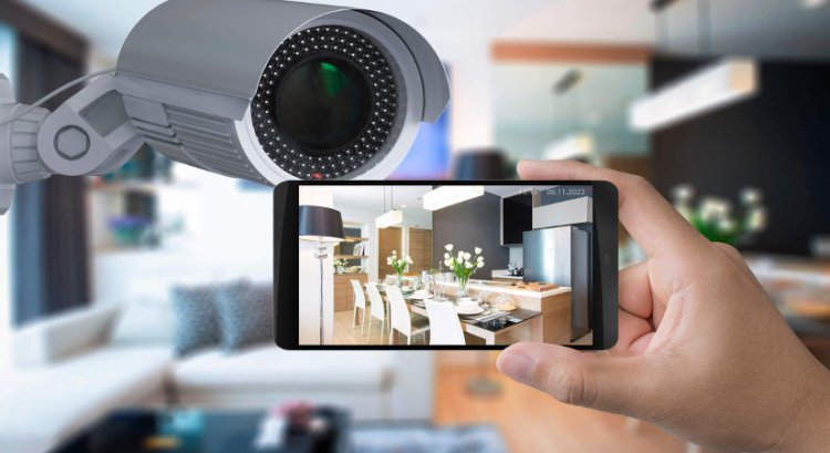 How CCTV Camera Installation Enhances Customer Experience in Dubai Restaurants