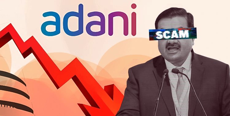 Gautam Adani Bribery, Fraud Case:  All You Need To Know