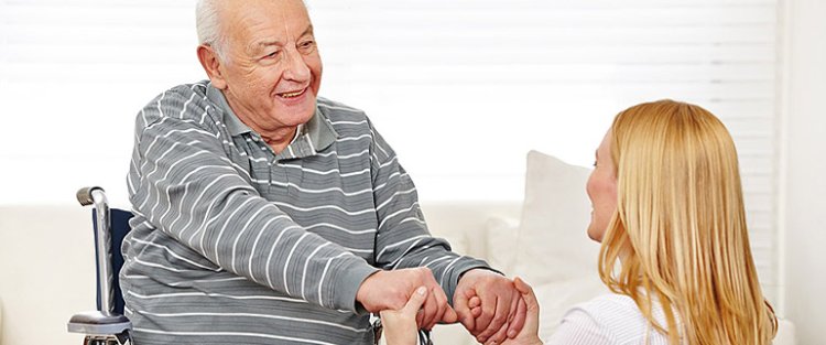 India's NO.1 Best Elder Care Home Care Service in Delhi , Noida