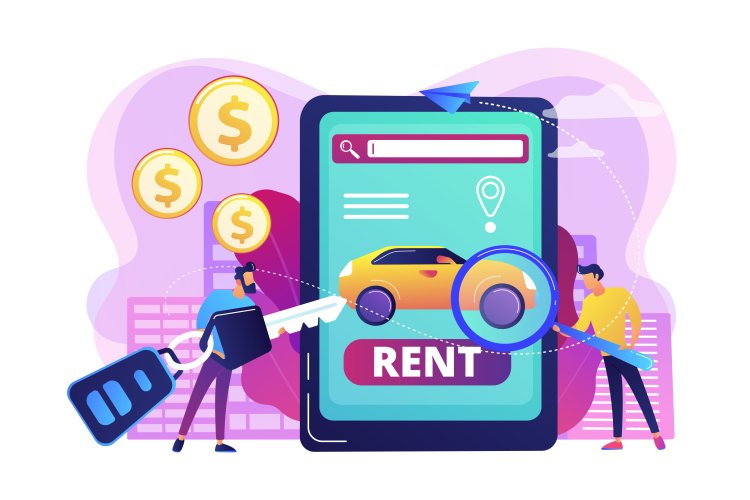 Entrepreneur's Guide to Digital Car Rental Success in 2024