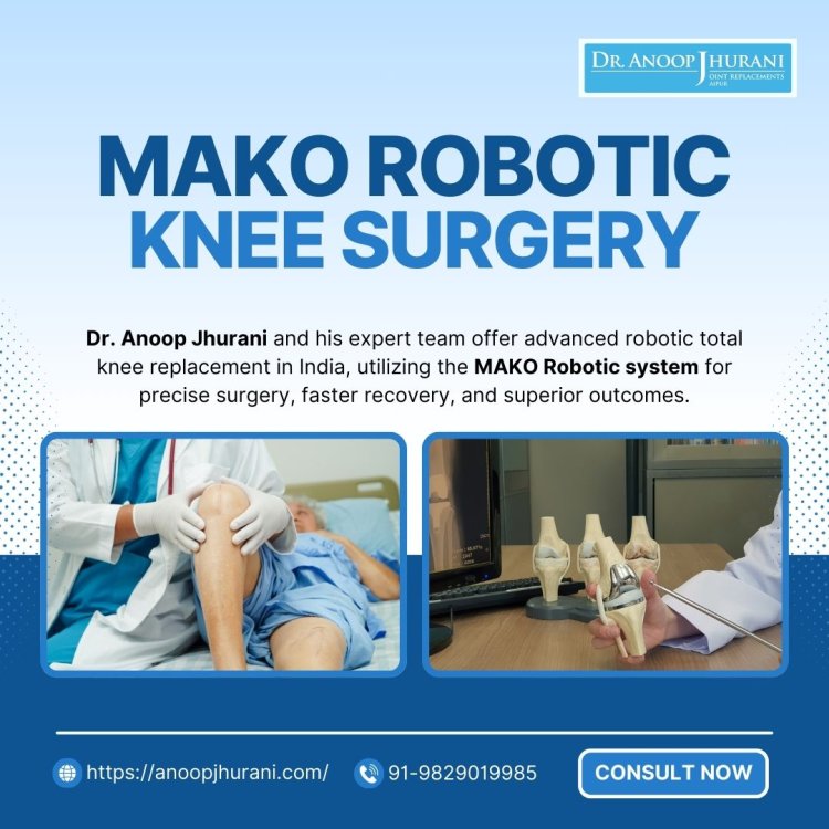 A Revolutionary Approach to Relieve Knee Pain