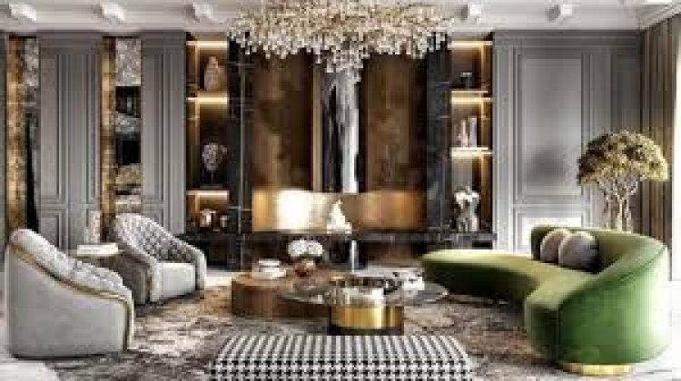 Chic on a Budget: Insider Tips for Creating Stylish Interiors Without Overspending