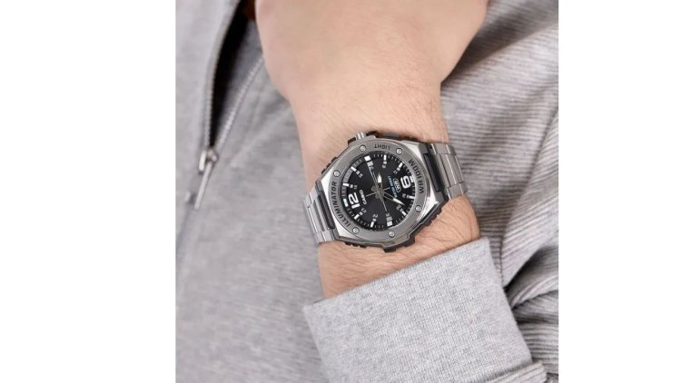 Why Casio Watches Are a Must-Have: Price and Value in BD