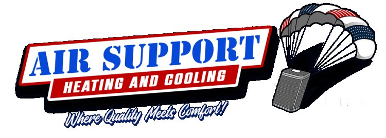 Signs Your Air Conditioner Might Need Maintenance – Air Support Heating & AC Repair Can Help