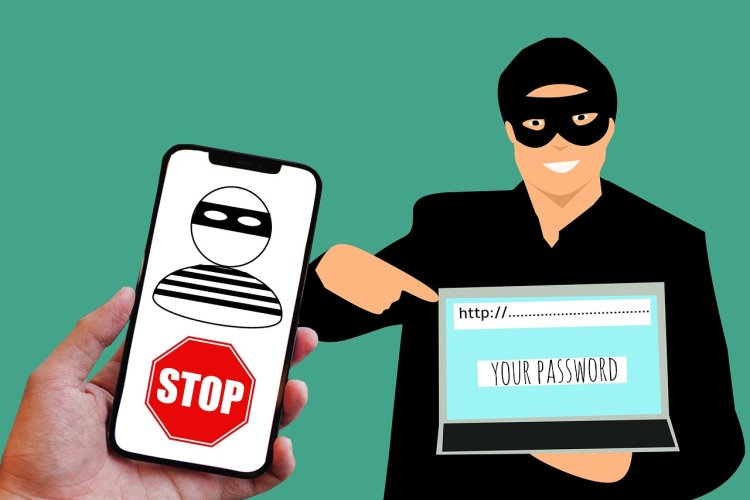 Banking Fraud and Scams — What They Are and How They Differ