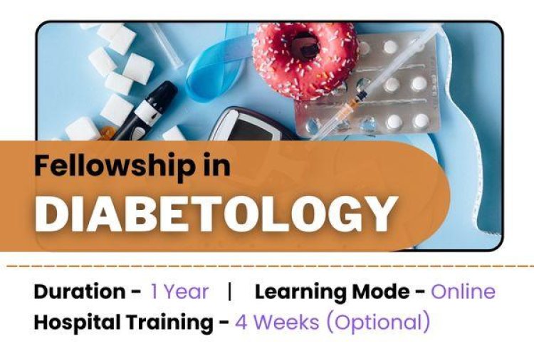 Navigating Challenges in a Diabetology Fellowship