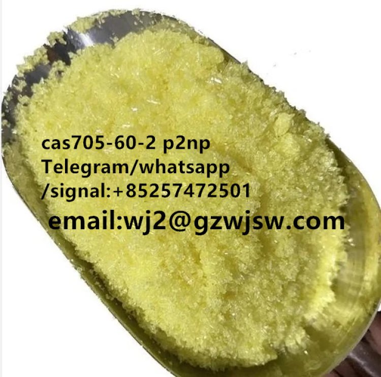 1-Phenyl-2-nitropropene cas 705-60-2 p2np