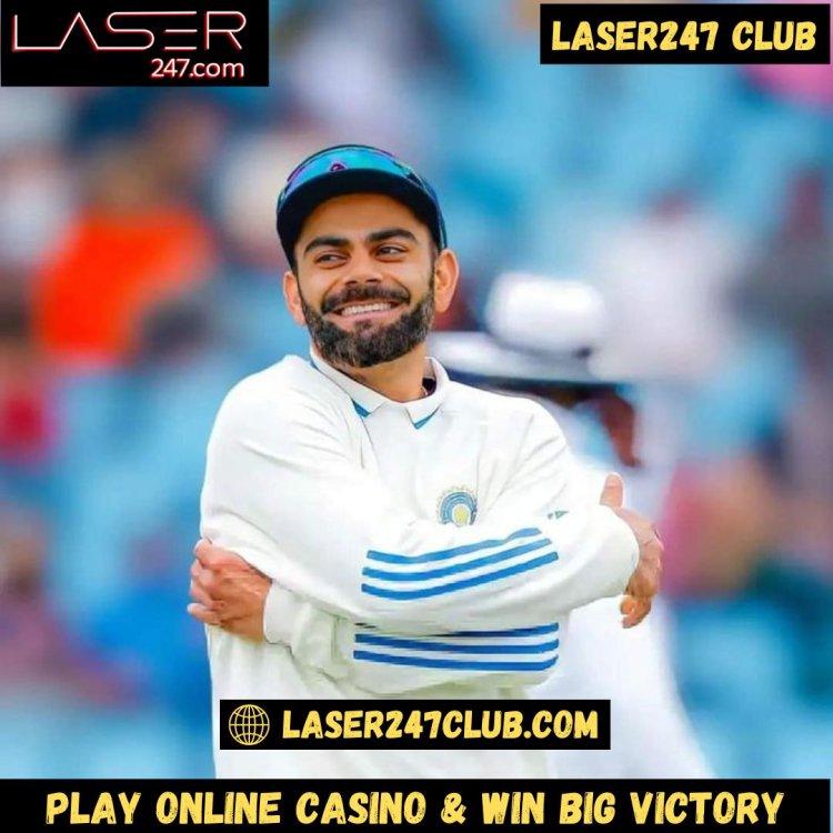 Get Your Betting ID at Laser247 Club and Start Winning Big Cash