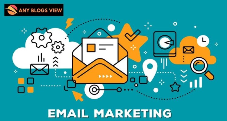 The Power of Email Marketing: Strategies, Tips, and Insights