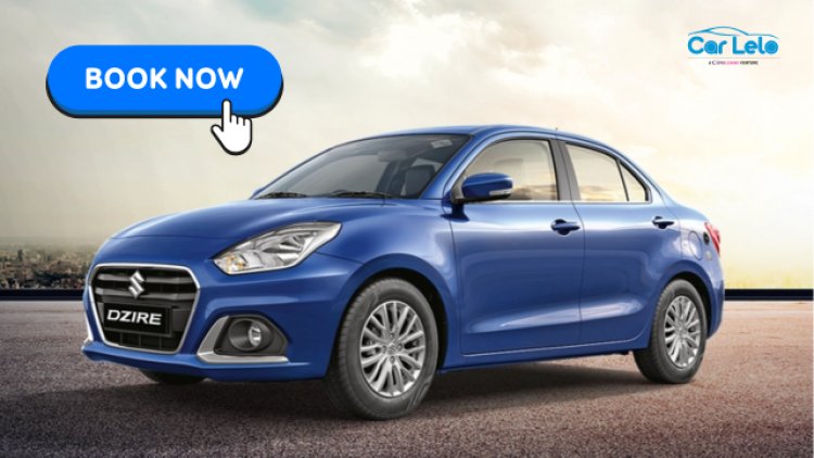 Dzire car price in india