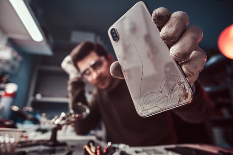 The Role of Warranty in iPhone Repairs: Adelaide's Best Practices