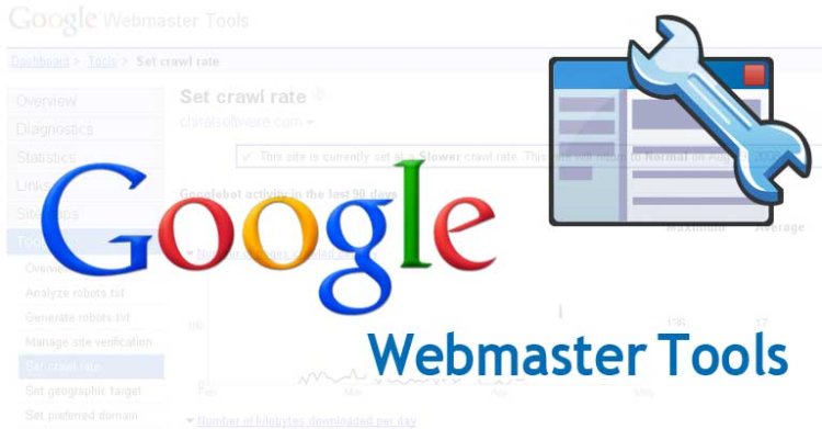 Monitoring Your Website's SEO Health With Webmaster Tools