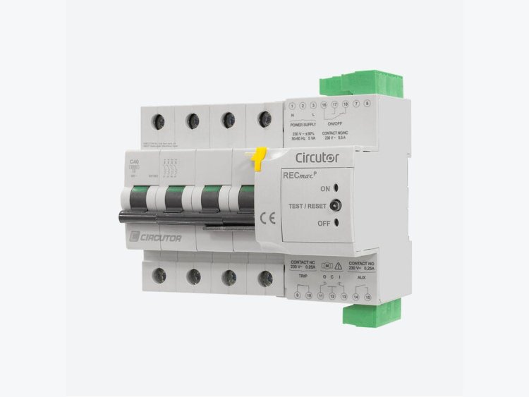 Sell Circuit Breakers | Double-D-Circuitbreakers Offers Easy Solutions