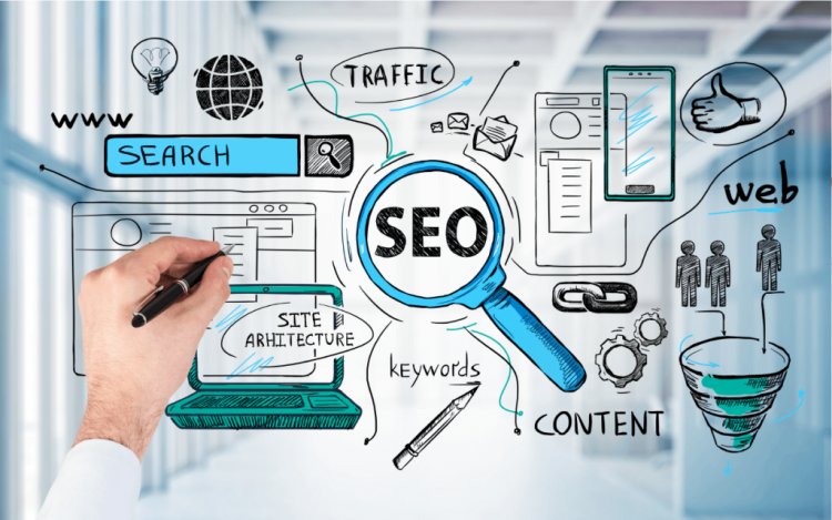 SEO Agency in Jaipur: Unlocking Your Business Potential with Expert Strategies