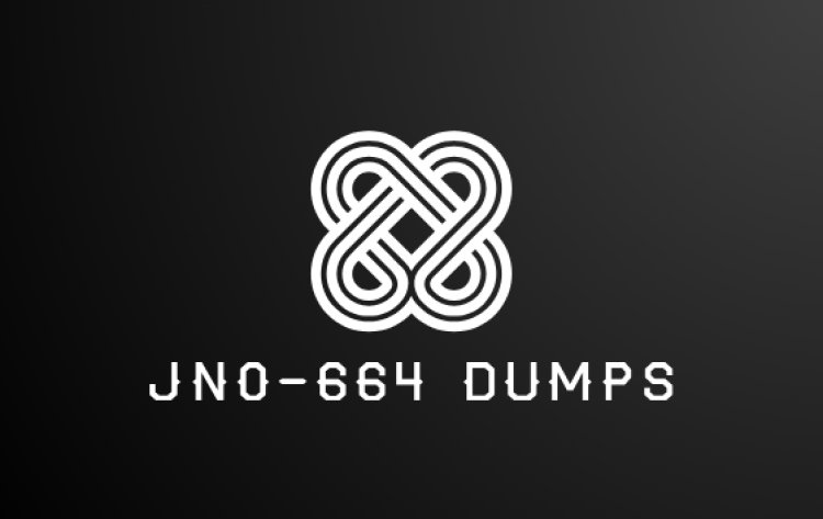 JN0-664 Exam Success Starts with DumpsBoss Dumps