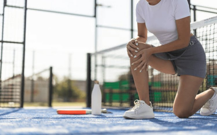 Tips for Protecting Your Knees During Workouts and Sports