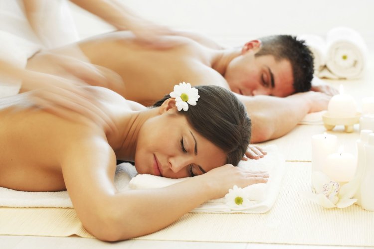 Absolute Spa In Bangalore 9980877720