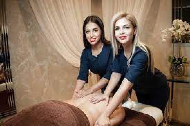 Regal Spa In Bangalore 9980877720