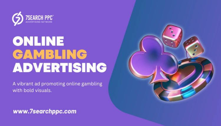 Discover High-Paying Gambling Affiliate Networks for Advertisers